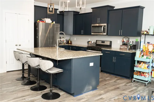 $649,000 | 11649 Sinker Creek Drive, Chester, VA 23836