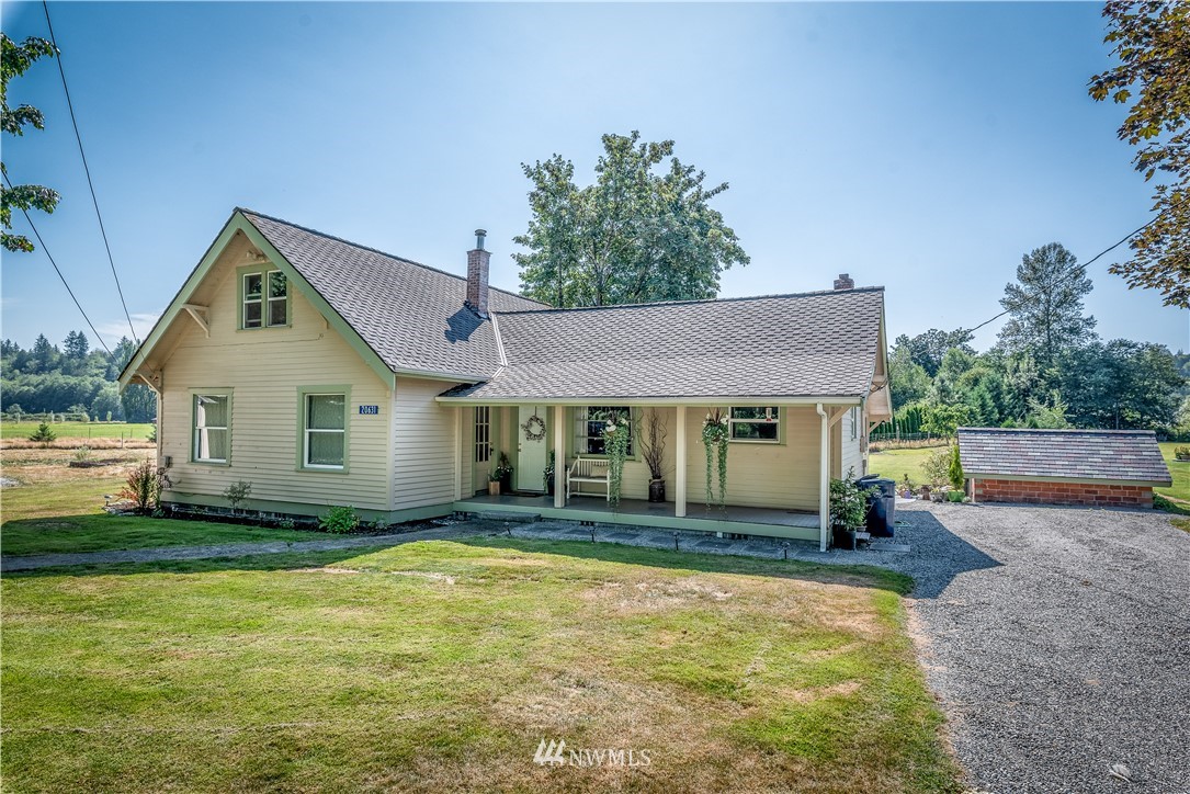 20631 Prairie Road Sedro-Woolley, WA 98284 - Photo 1 of 16 Gallery Image 1