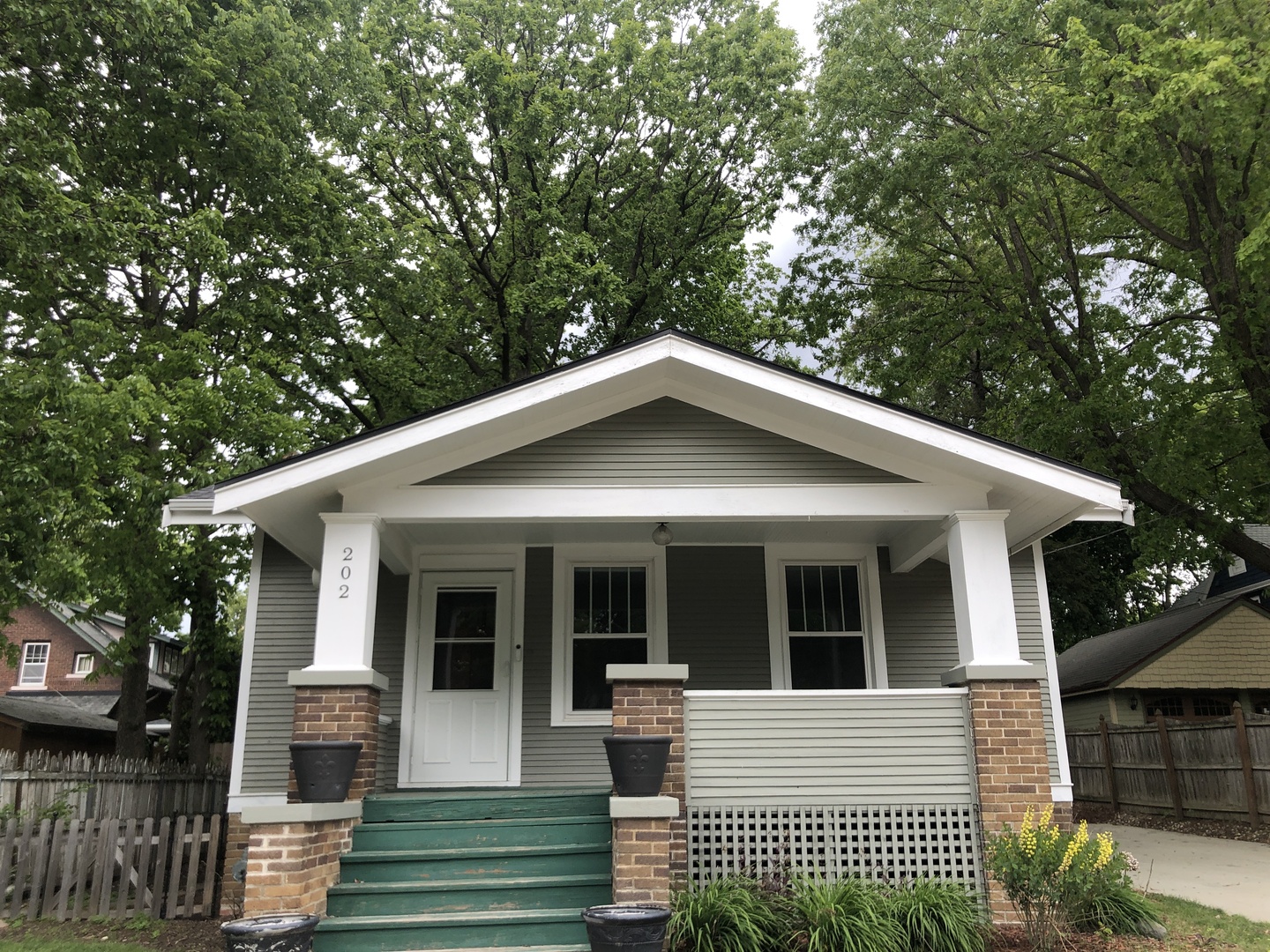 202 Florence Avenue Normal, IL 61761 - Photo 1 of 27