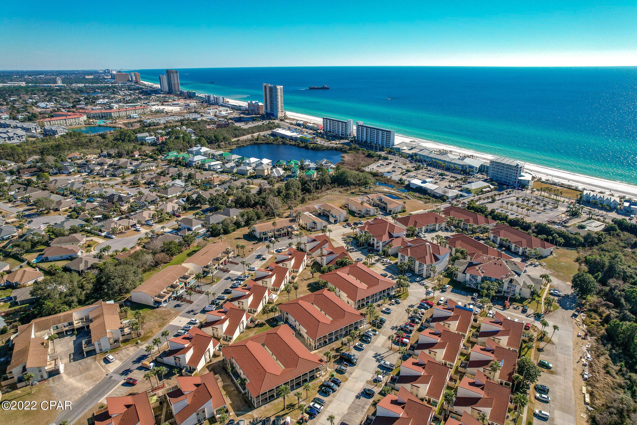 17462 Front Beach Road, Unit 82B Panama City Beach, FL 32413 - Photo 34 of 34
