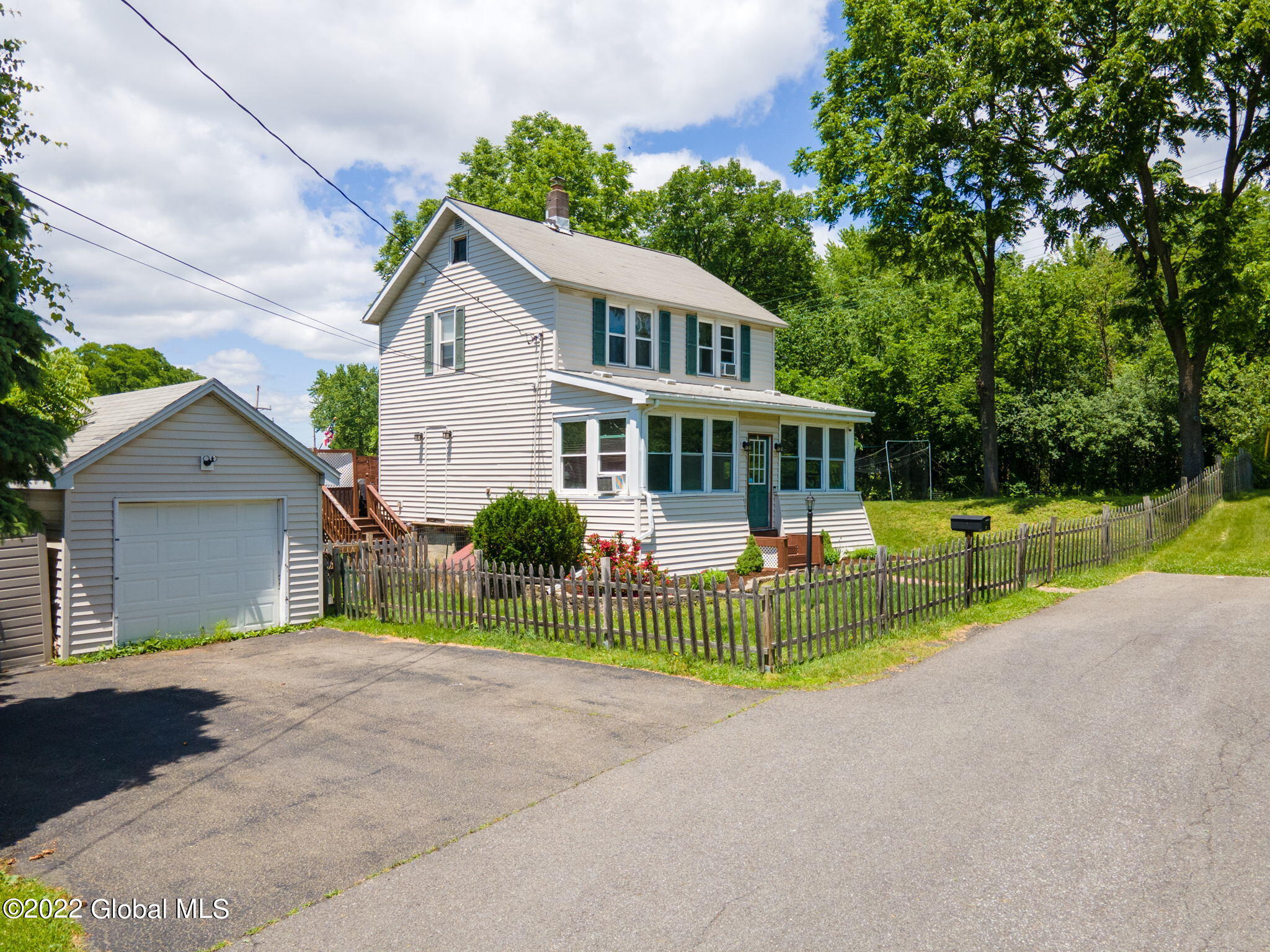 2 Prospect Heights Avenue Rensselaer, NY 12144 - Photo 2 of 33 2-web-or-mls-2PropsectHeightsRd-2