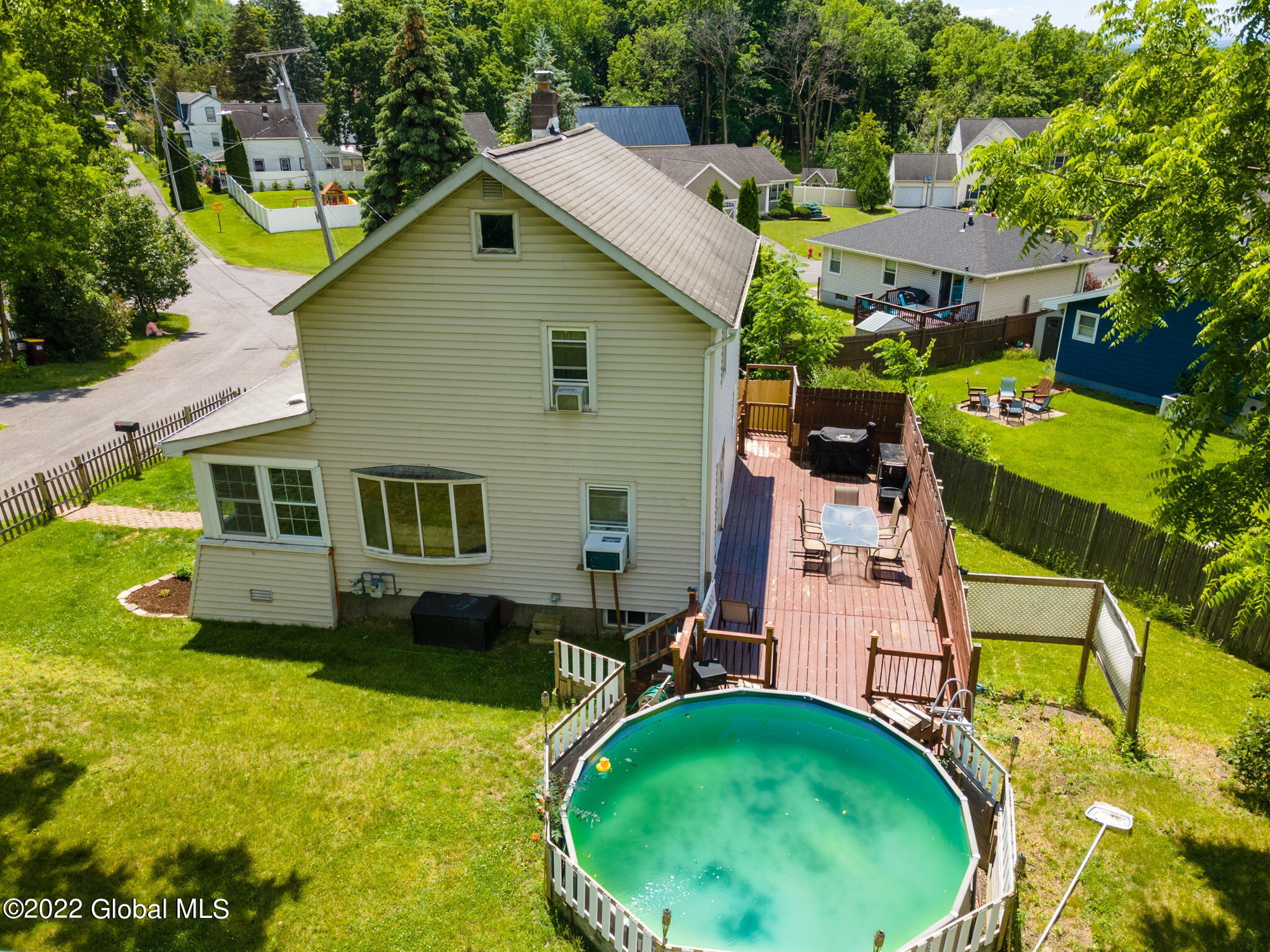 2 Prospect Heights Avenue Rensselaer, NY 12144 - Photo 30 of 33 35-web-or-mls-2PropsectHeightsRd-35