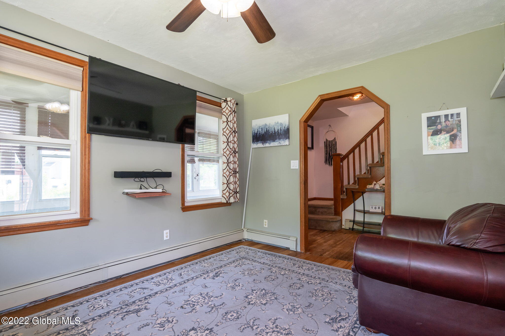 2 Prospect Heights Avenue Rensselaer, NY 12144 - Photo 8 of 33 7-web-or-mls-2PropsectHeightsRd-7