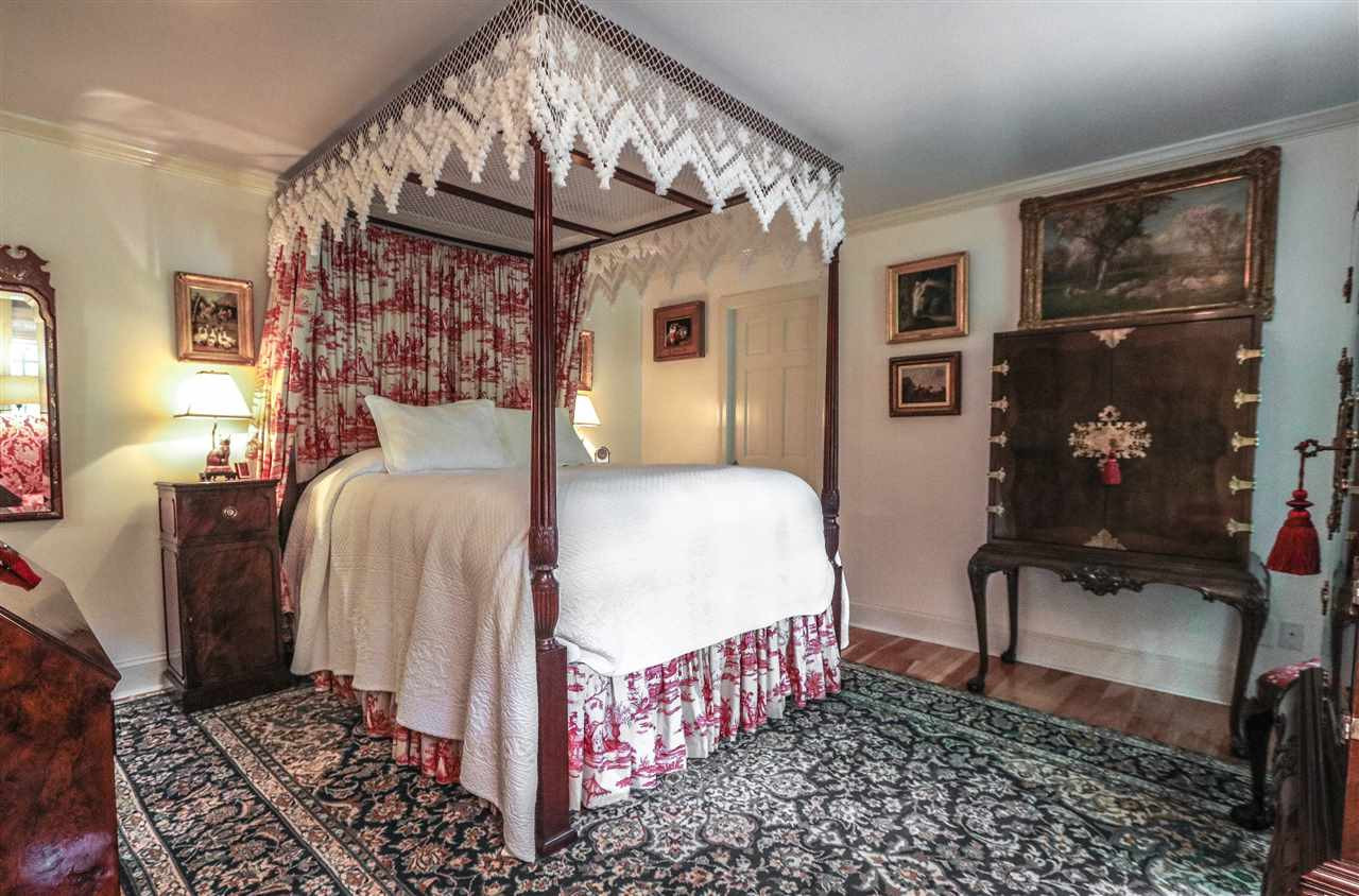 10500 Whitestone Road Raleigh, NC 27615 - Photo 16 of 25 Bedroom