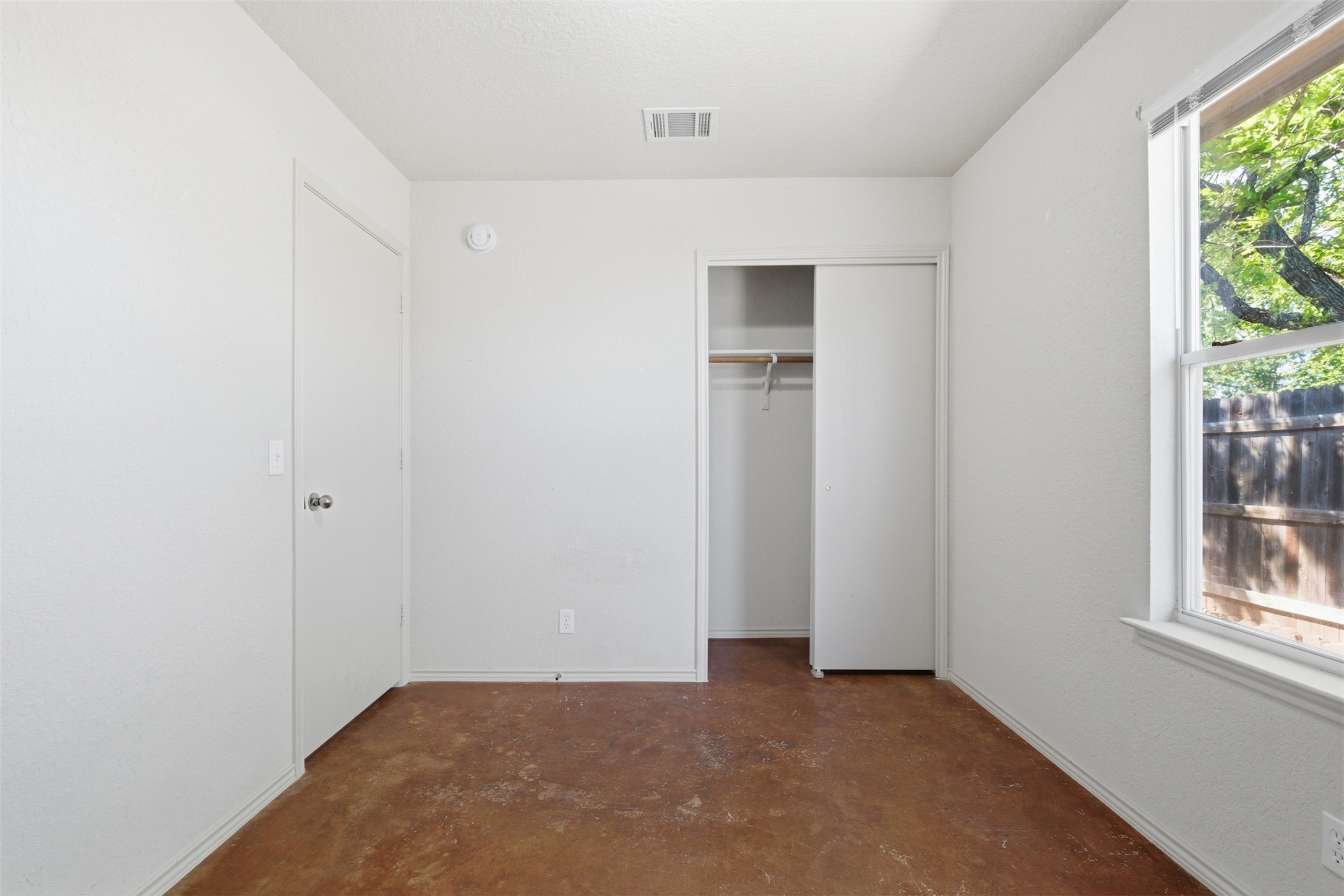 4529 Secure Lane, Unit 31 Austin, TX 78725 - Photo 15 of 38 a view of empty room with window