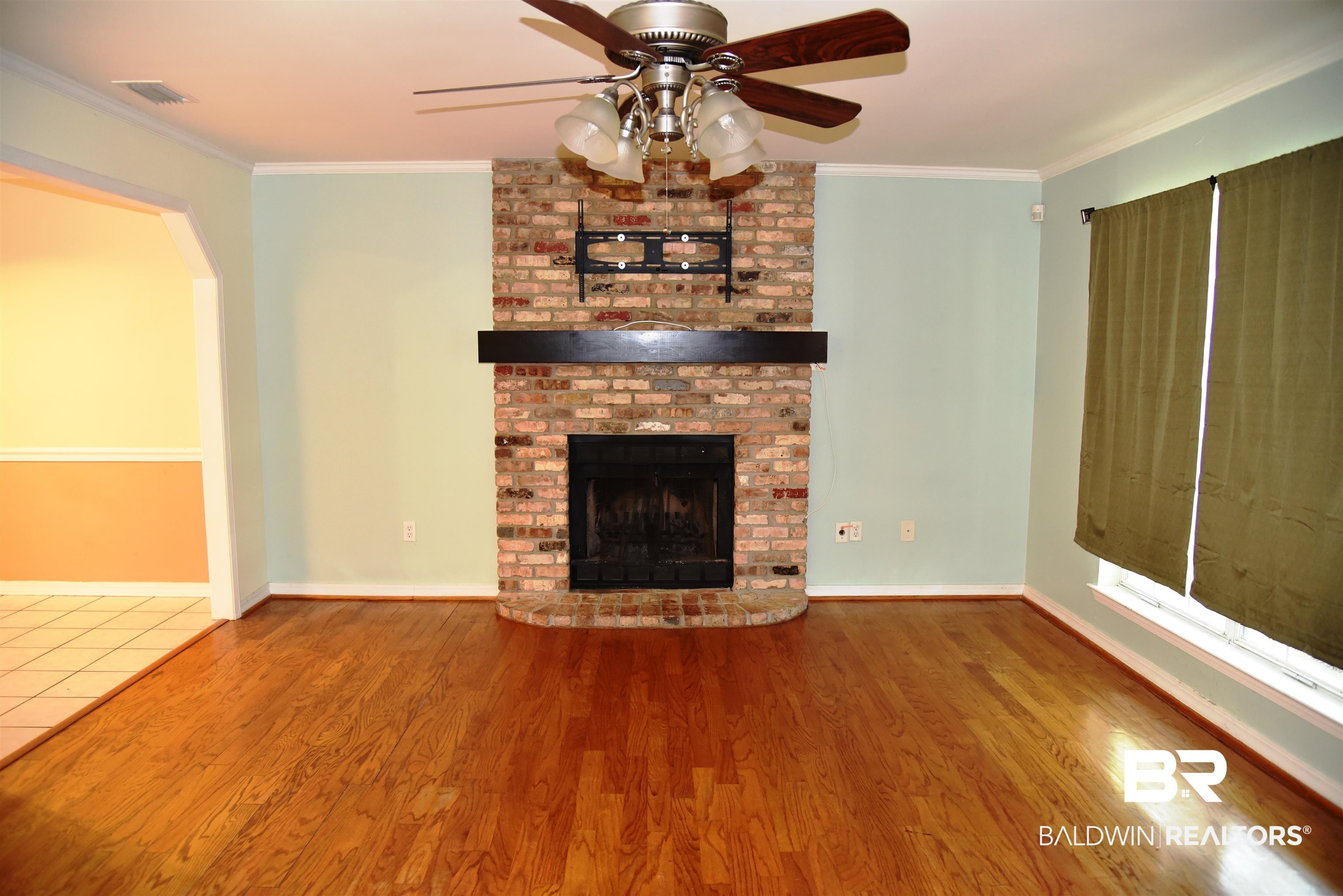 3149 Wellborne Drive West Mobile, AL 36695 - Photo 3 of 20