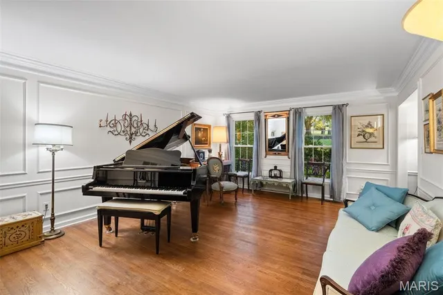 $1,200,000 | 29 A Chapel Hill Estates Drive, Town and Country, MO 63131