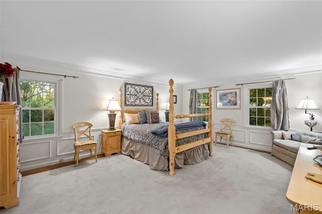 $1,200,000 | 29 A Chapel Hill Estates Drive, Town and Country, MO 63131