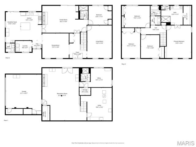 $1,200,000 | 29 A Chapel Hill Estates Drive, Town and Country, MO 63131