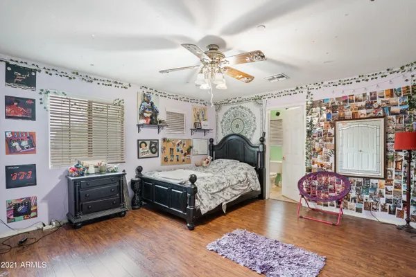 $815,000 | 15296 West Coolidge Street, Goodyear, AZ 85395
