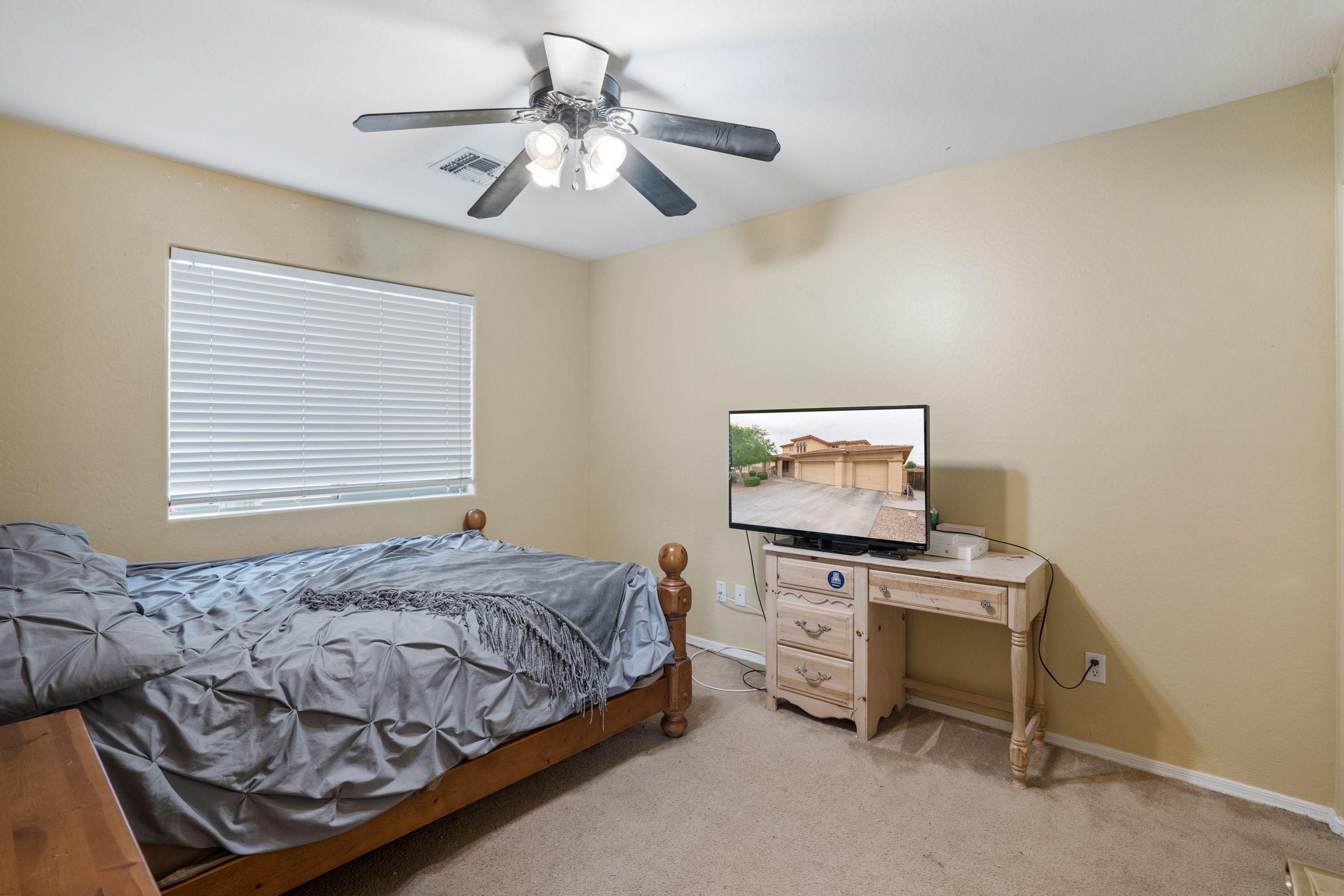 15296 West Coolidge Street Goodyear, AZ 85395 - Photo 13 of 23 15296 W Bedroom B