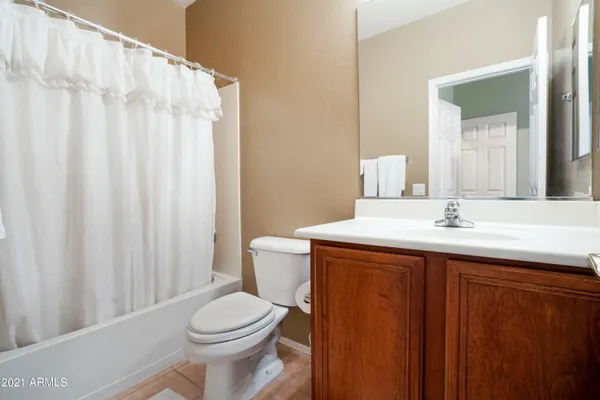 $815,000 | 15296 West Coolidge Street, Goodyear, AZ 85395