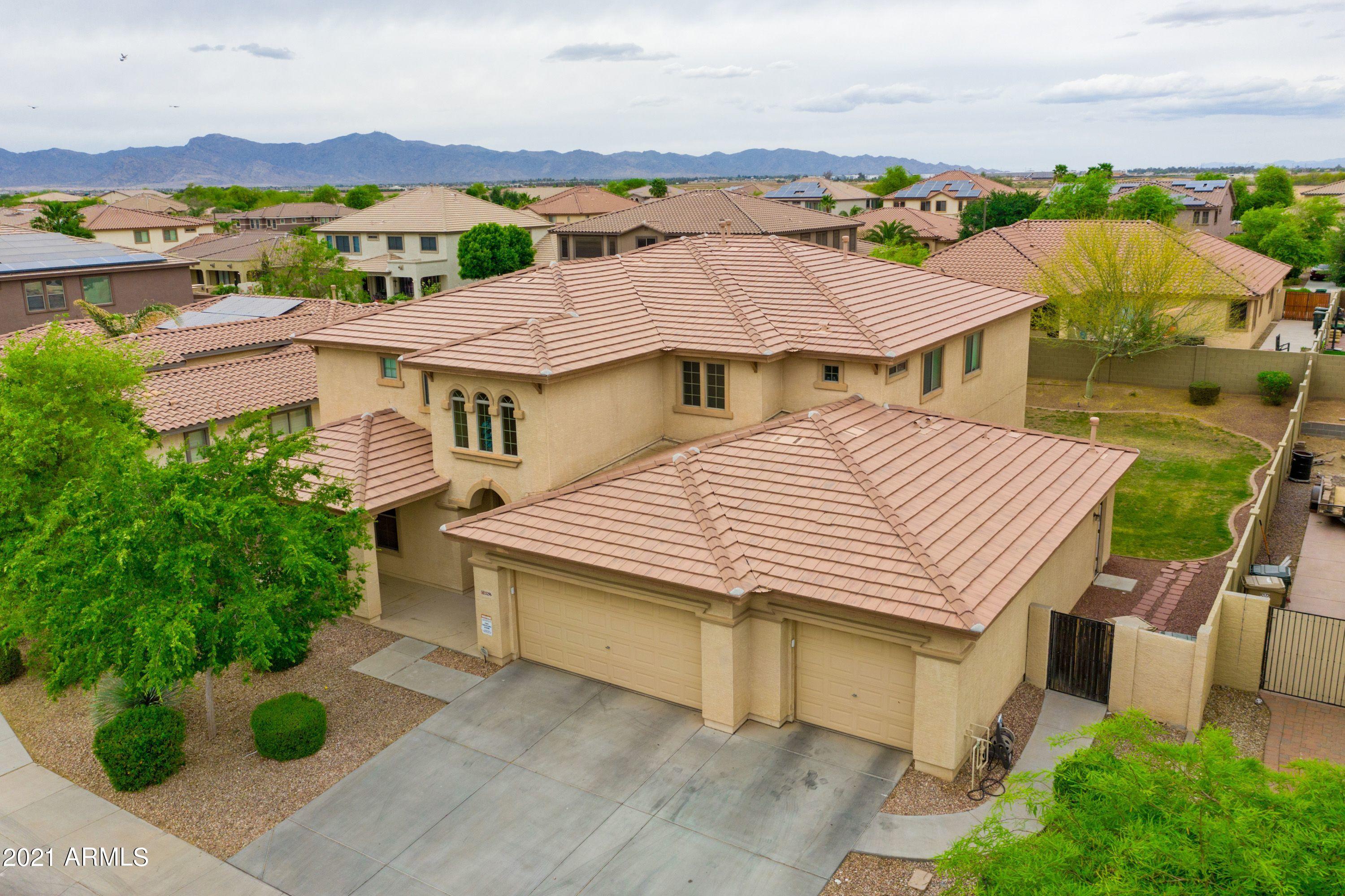 15296 West Coolidge Street Goodyear, AZ 85395 - Photo 2 of 23 15296 W Coolidge-Primary1