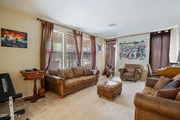 $815,000 | 15296 West Coolidge Street, Goodyear, AZ 85395