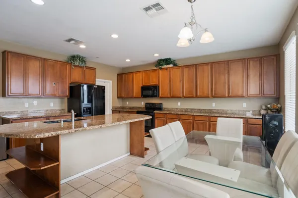 $815,000 | 15296 West Coolidge Street, Goodyear, AZ 85395