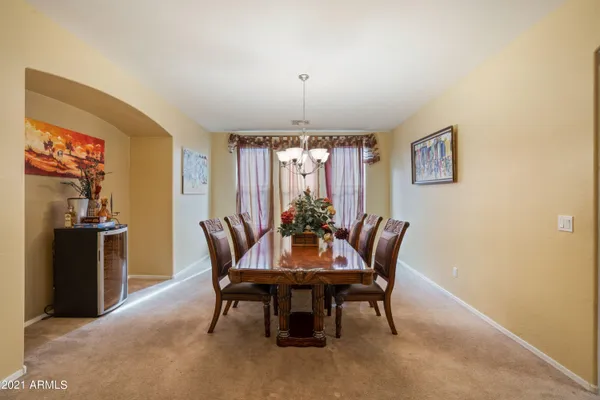 $815,000 | 15296 West Coolidge Street, Goodyear, AZ 85395