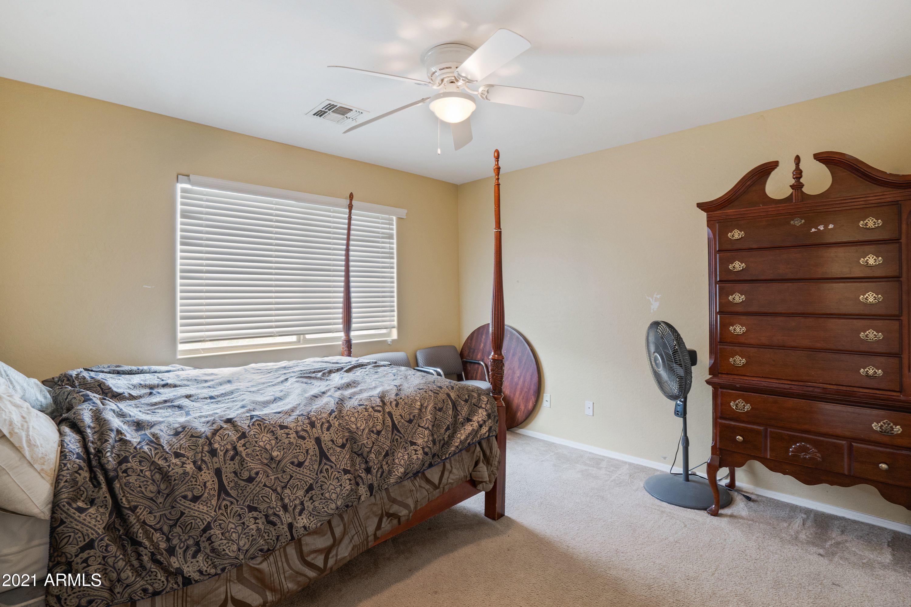 15296 West Coolidge Street Goodyear, AZ 85395 - Photo 10 of 23 15296 W Bedroom A