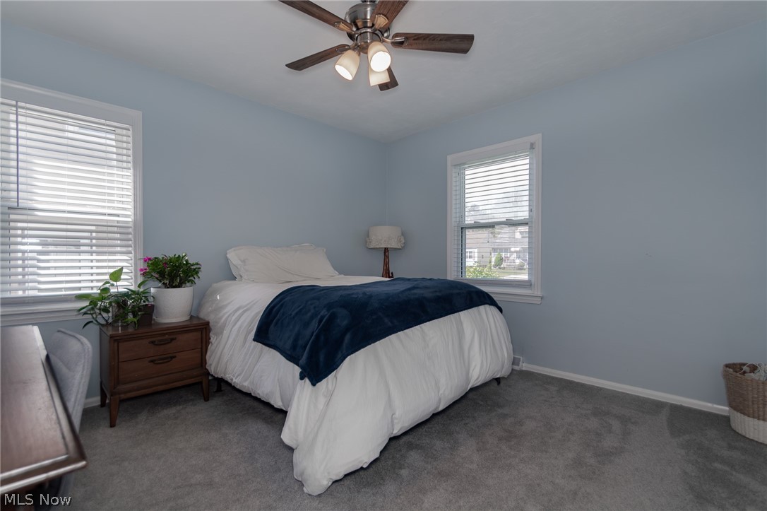1297 Lander Road Mayfield Heights, OH 44124 - Photo 21 of 32