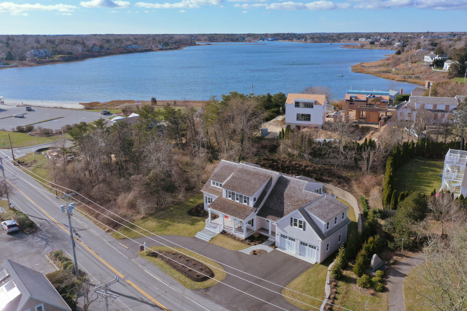 26 Stage Harbor Road Chatham, MA 02633 - Photo 6 of 57 26 Stage Harbor 4w