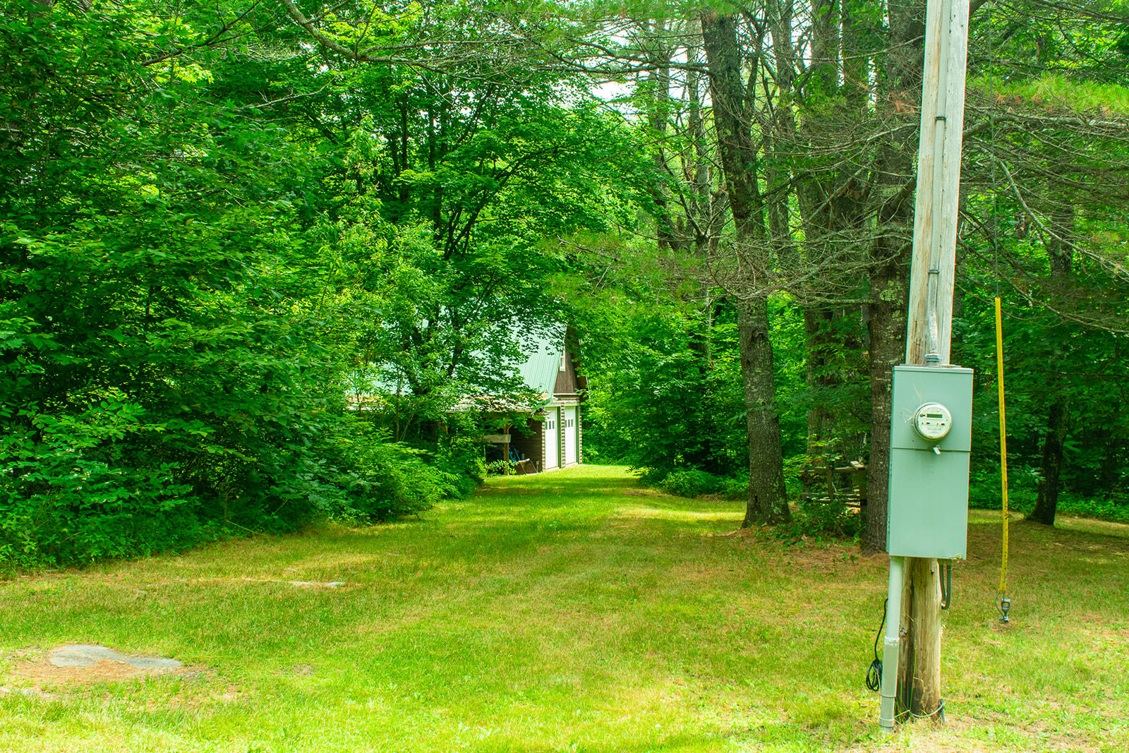 533 Appleton Road Union, ME 04862 - Photo 12 of 24 533 Appleton Rd, Union