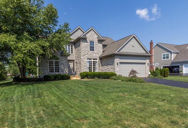 485 Ridge View Place Powell, OH 43065 - Photo 22 of 26 Gallery Image 22