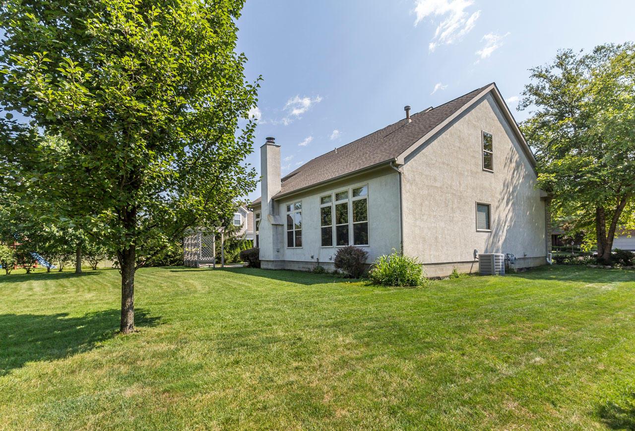 485 Ridge View Place Powell, OH 43065 - Photo 23 of 26 Gallery Image 23