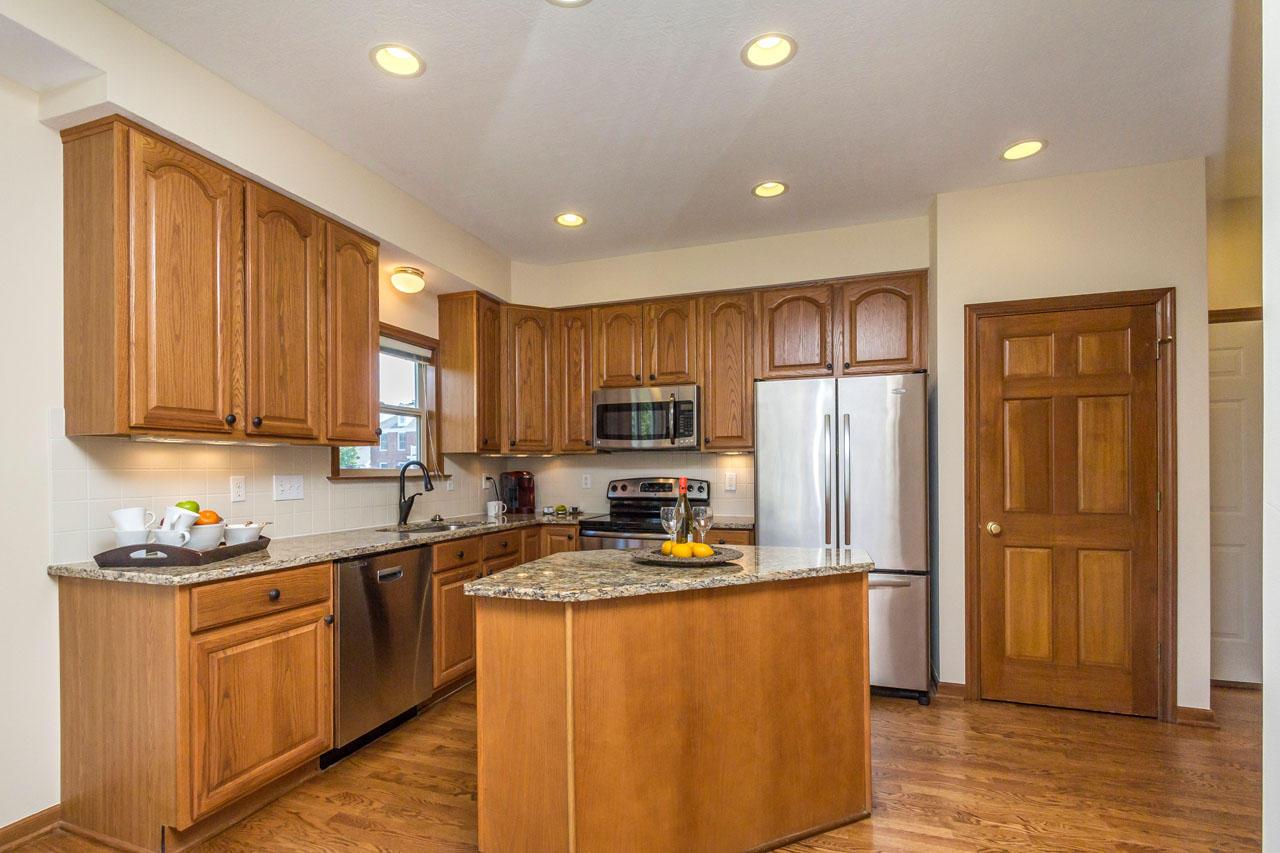485 Ridge View Place Powell, OH 43065 - Photo 10 of 26 Gallery Image 10