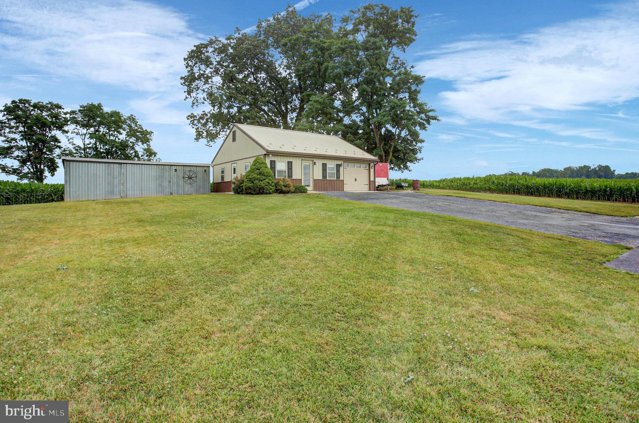 1461 Roxbury Road Shippensburg, PA 17257 - Photo 37 of 45