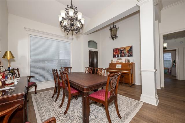 650 Highlands Drive Slidell, LA 70458 - Photo 6 of 29