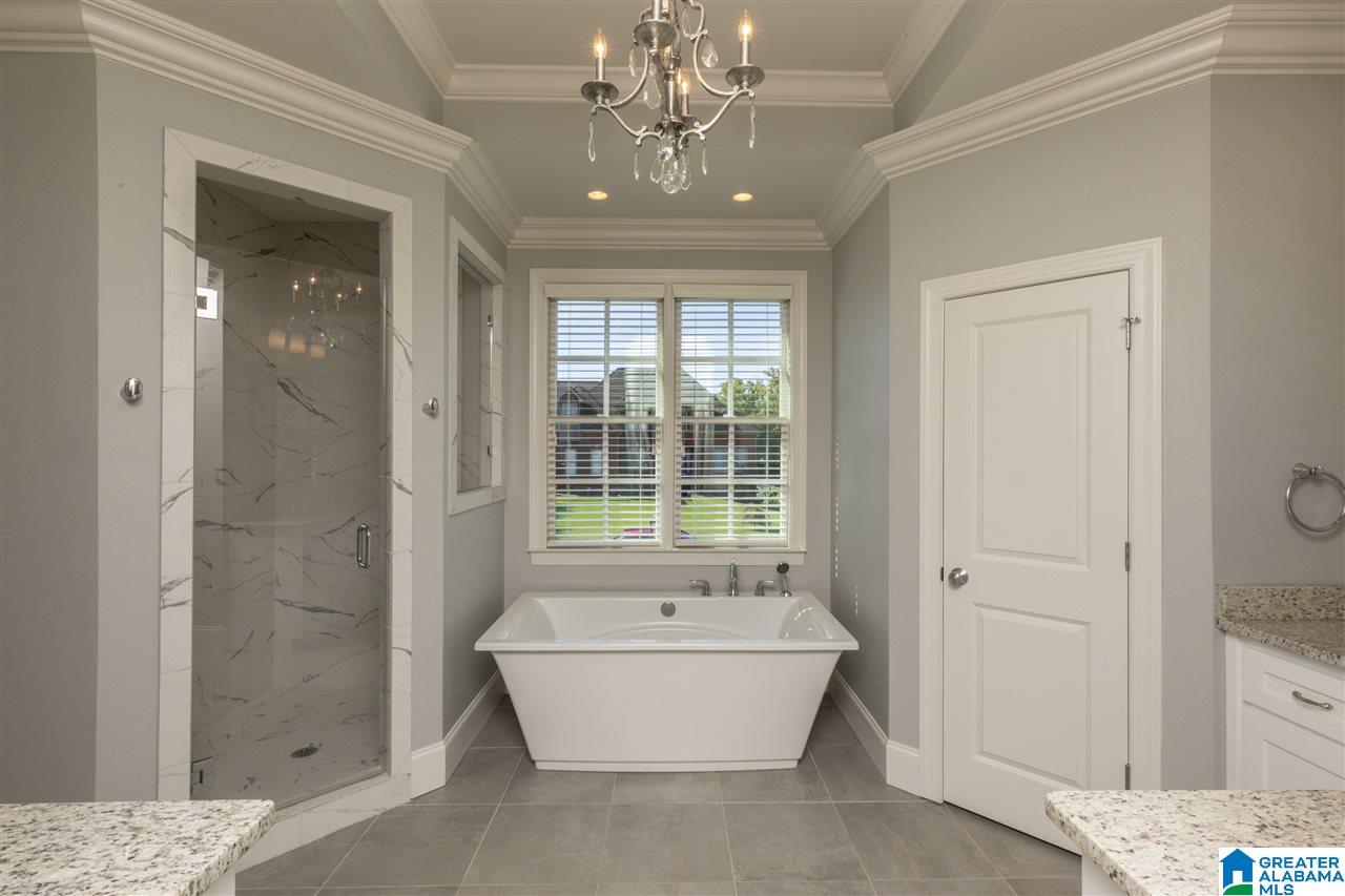 809 Rosemary Way Mount Olive, AL 35117 - Photo 27 of 48