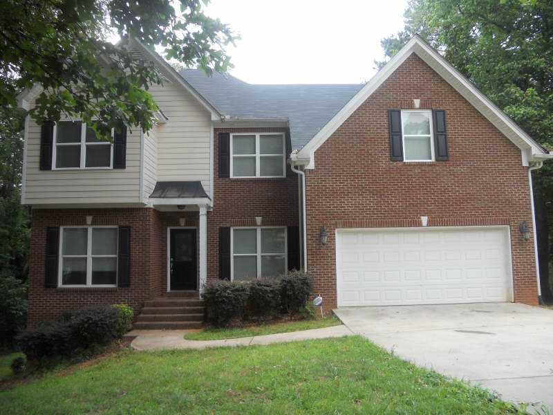 3523 Moonlight Forest Court Decatur, GA 30034 - Photo 1 of 1