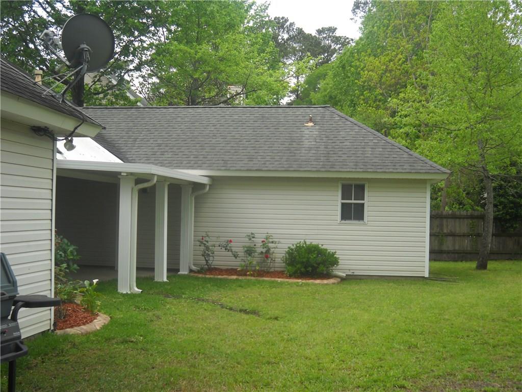 724 Rue Marseille Mandeville, LA 70471 - Photo 3 of 25 Gallery Image 3
