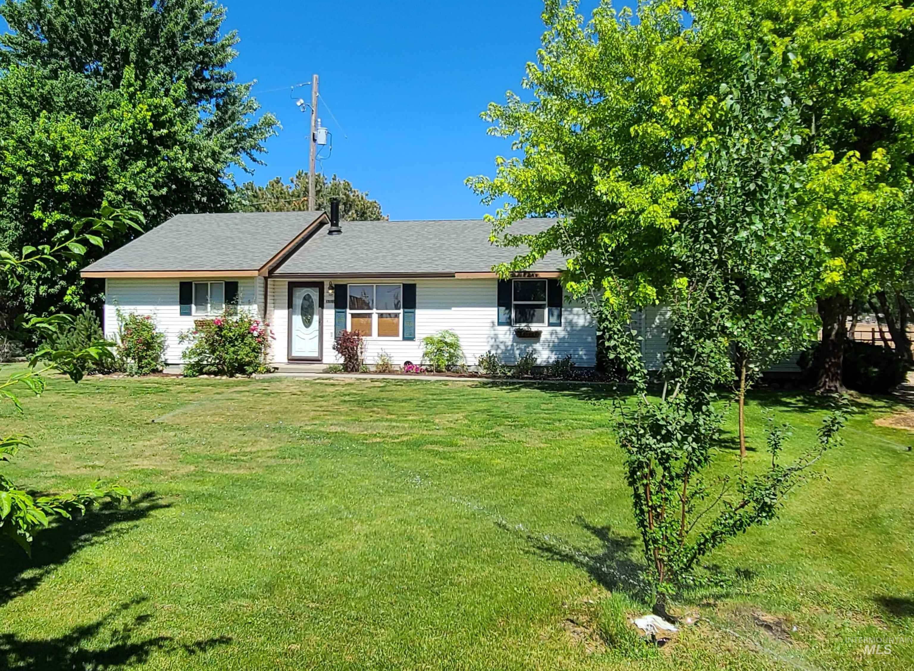 13100 South Cloverdale Road Kuna, ID 83634 - Photo 1 of 1