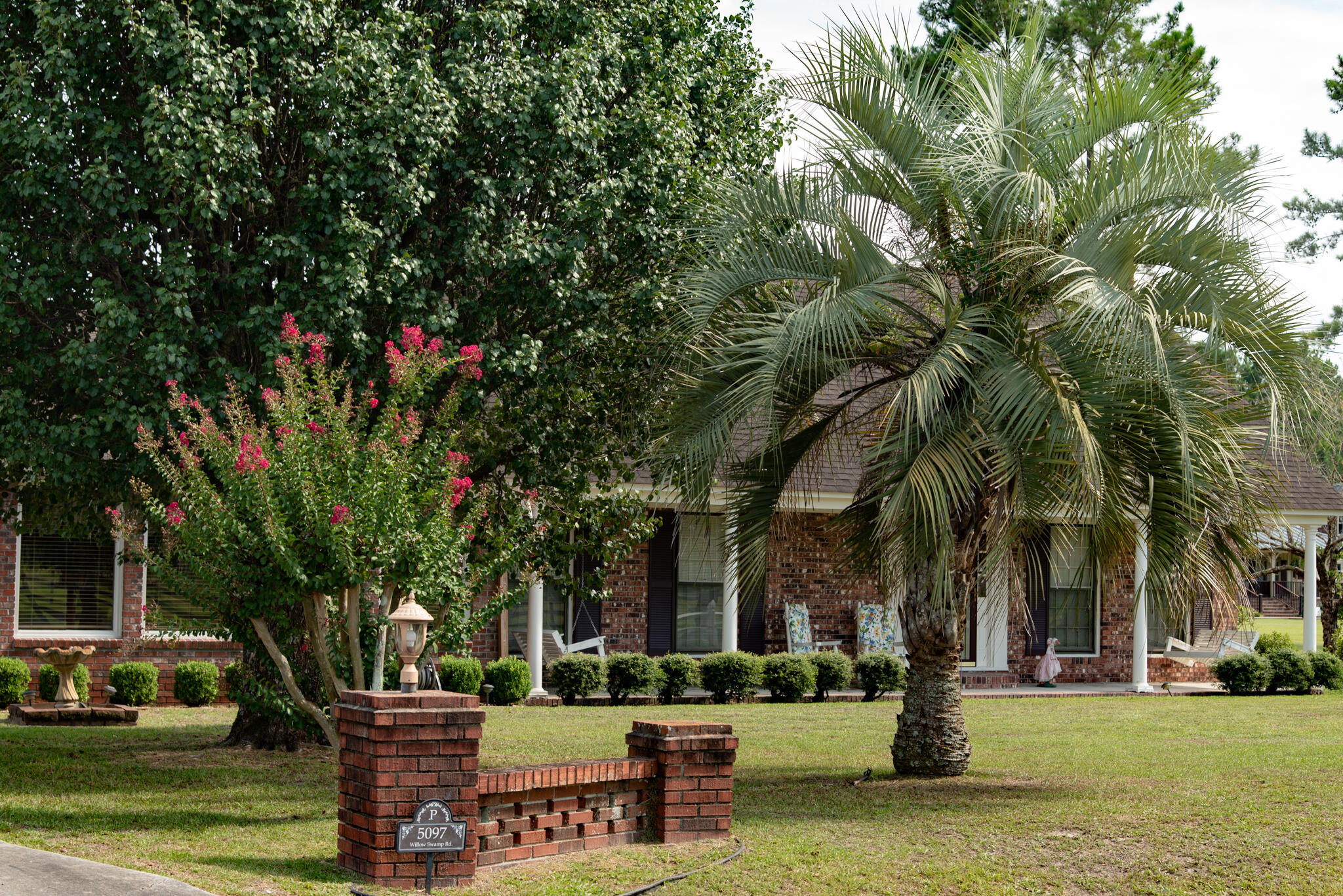 5097 Willow Swamp Road Islandton, SC 29929 - Photo 1 of 82 4