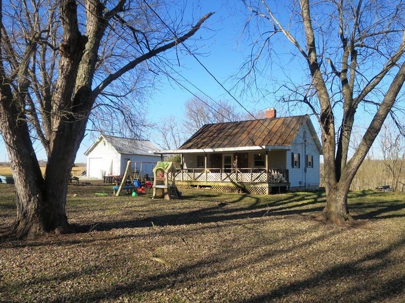 107 Falls Road Bainbridge, OH 45612 - Photo 1 of 1 Gallery Image 1