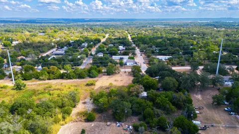 $127,500 | Tbd Shadow Oak Drive, Bastrop, TX 78602