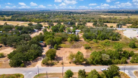 $127,500 | Tbd Shadow Oak Drive, Bastrop, TX 78602