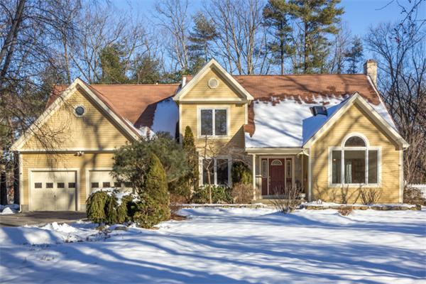 755 Reservoir Road Lunenburg, MA 01462 - Photo 1 of 30