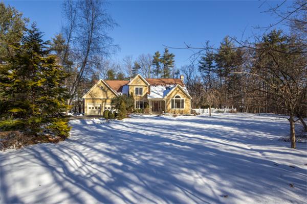 755 Reservoir Road Lunenburg, MA 01462 - Photo 24 of 30