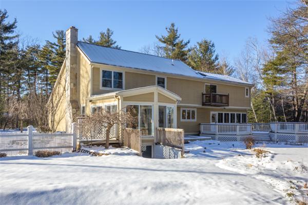 755 Reservoir Road Lunenburg, MA 01462 - Photo 25 of 30