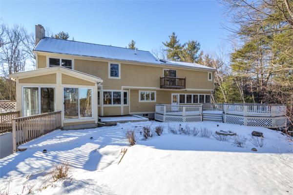 755 Reservoir Road Lunenburg, MA 01462 - Photo 26 of 30
