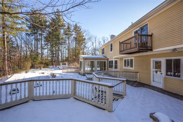 755 Reservoir Road Lunenburg, MA 01462 - Photo 27 of 30