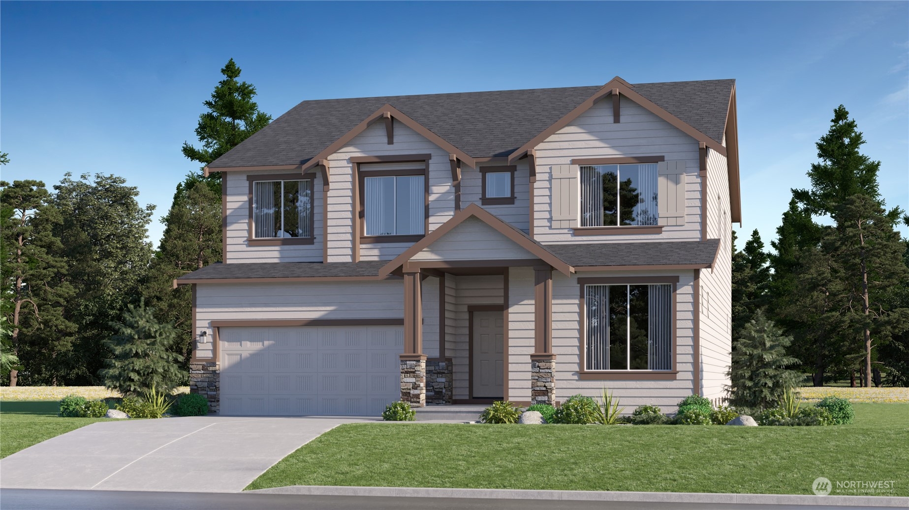 4323 Reef Rd Port Orchard Southwest, Unit 3040 Port Orchard, WA 98367 - Photo 1 of 21 Gallery Image 1