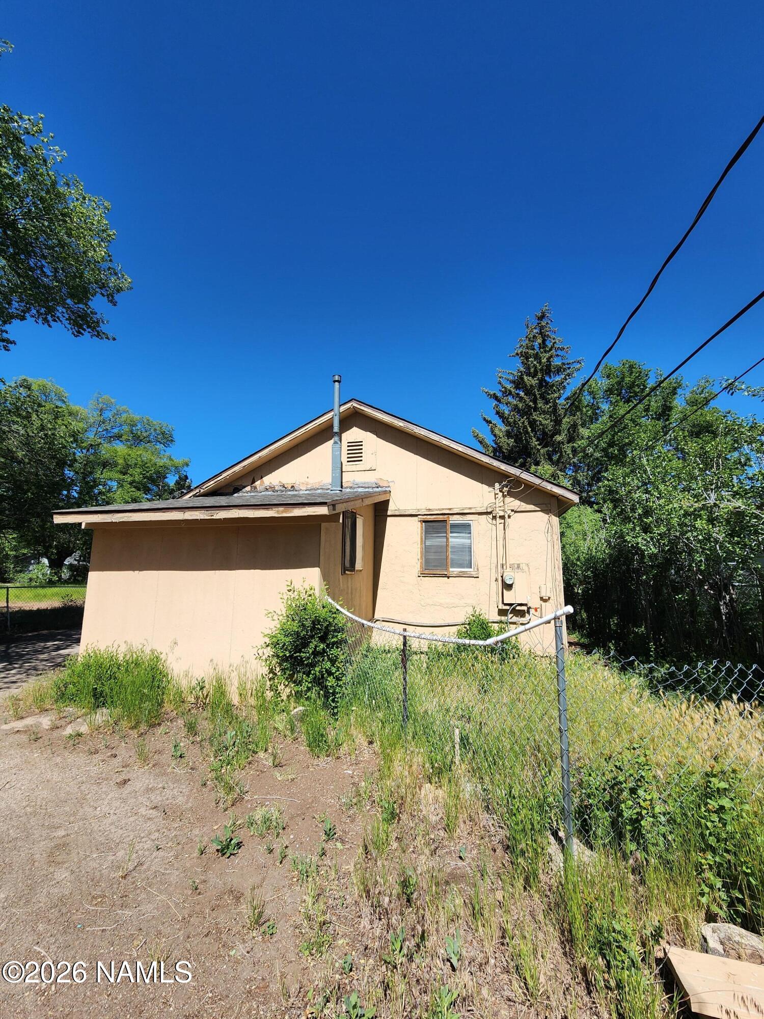 418 South WC Riles Drive Flagstaff, AZ 86001 - Photo 10 of 10 20260520_094214