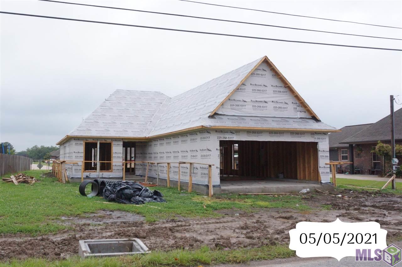 323 Waverly Road Thibodaux, LA 70301 - Photo 10 of 11 Gallery Image 10