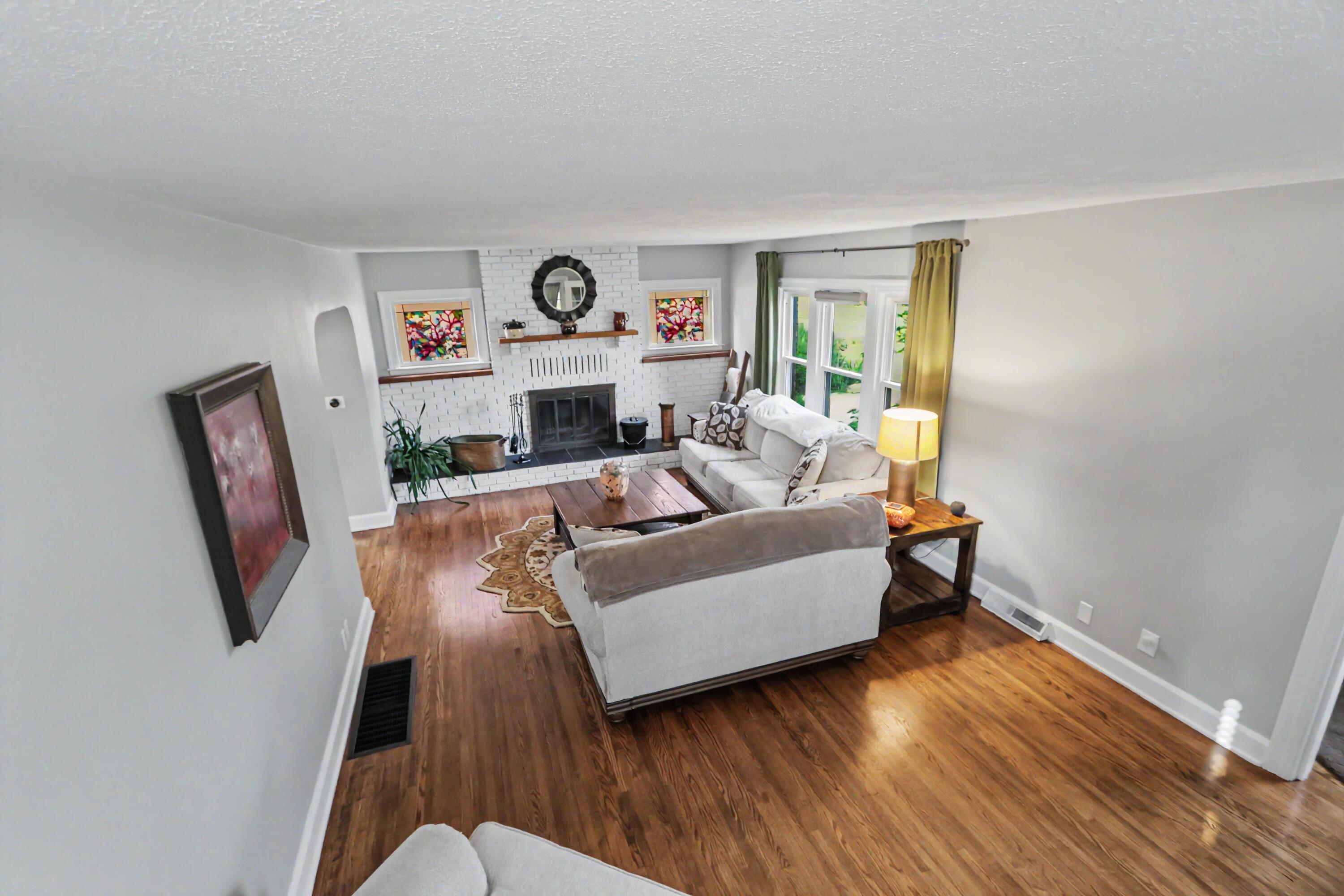 489 Crescent Road Mansfield, OH 44907 - Photo 8 of 59 2A5A9605