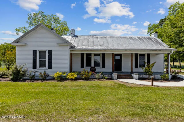 $2,100 | 801 Highway 33, Chocowinity, NC 27817
