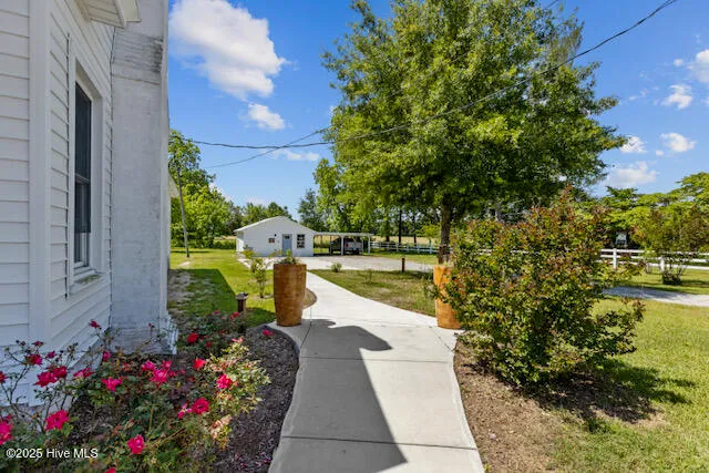 $2,100 | 801 Highway 33, Chocowinity, NC 27817