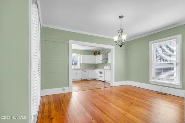 $2,100 | 801 Highway 33, Chocowinity, NC 27817