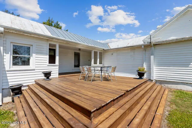 $2,100 | 801 Highway 33, Chocowinity, NC 27817